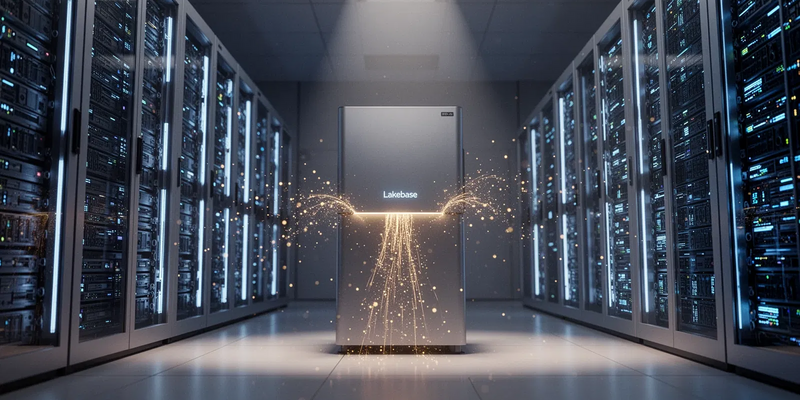 Databricks sichert sich Milliarden für KI-Datenbank-Offensive - Foto: über boerse-global.de