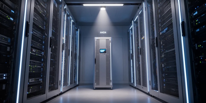 SAP H4S4: Die HR-Migration 2026 entscheidet über die Zukunft - Foto: über boerse-global.de