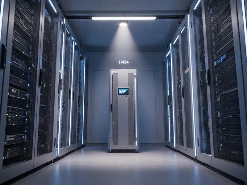 SAP H4S4: Die HR-Migration 2026 entscheidet über die Zukunft - Foto: über boerse-global.de