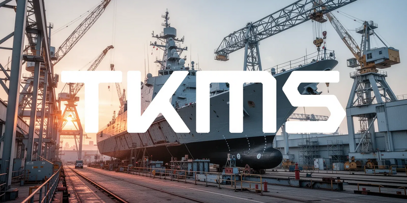 TKMS Aktie: Nachhaltiger Aufstieg! - Foto: über boerse-global.de