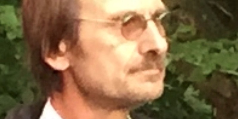 POL-OF: Vermisstensuche nach Klaus Jürgen Volpert - Foto: presseportal.de