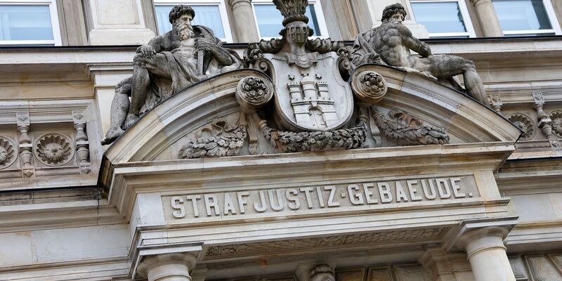 Bis Dezember 2026 soll das Block-Verfahren voraussichtlich dauern. (Archivbild)  - Foto: Georg Wendt/dpa