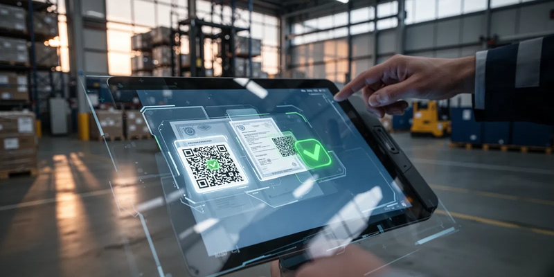 Türkei verschärft Zollregeln und setzt auf digitale Zertifikate - Foto: über boerse-global.de