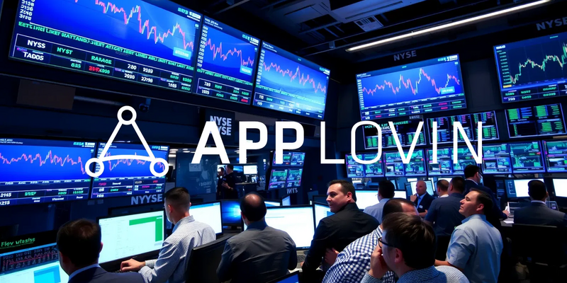 AppLovin se dispara en bolsa tras la retractación de un informe - Foto: über boerse-global.de