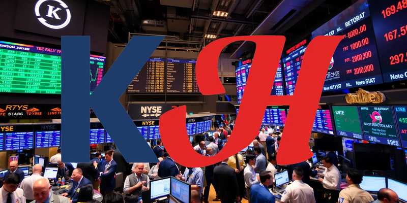 Kraft Heinz: Un momento crucial para sus accionistas - Foto: über boerse-global.de