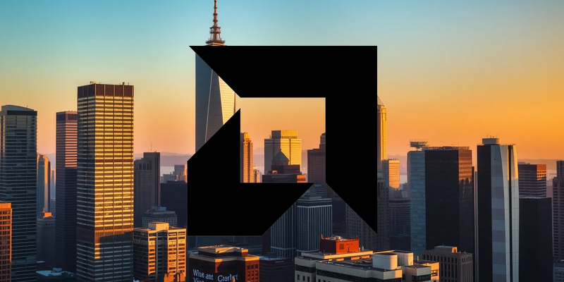 AMD: La apuesta por el liderazgo en inteligencia artificial se intensifica - Foto: über boerse-global.de