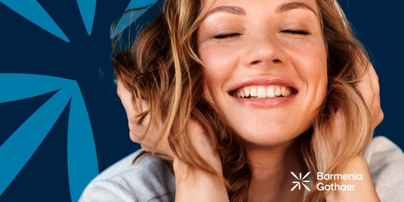 BarmeniaGothaer: Gebündelte Kraft für Ihr Lächeln - Foto: presseportal.de