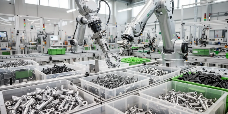 NRW startet 28-Millionen-Förderoffensive für Kreislaufwirtschaft - Foto: über boerse-global.de