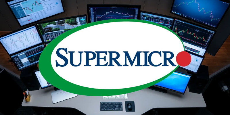 Profitability Concerns Cloud Super Micro Computer’s AI-Driven Growth - Foto: über boerse-global.de