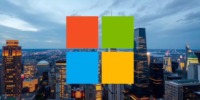 Microsoft’s AI Ambitions Face a Scrutiny of Spending and Returns - Foto: über boerse-global.de