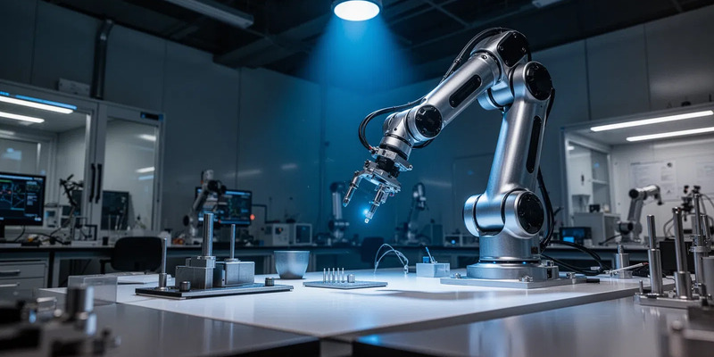 Alibabas RynnBrain: KI-Modell soll Robotern echtes Gedächtnis geben - Foto: über boerse-global.de