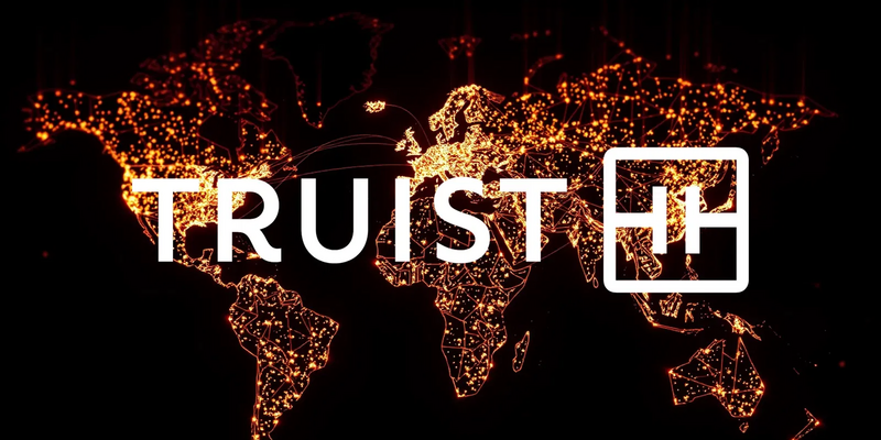 Truist Financial Shareholders Await Upcoming Dividend Distribution - Foto: über boerse-global.de