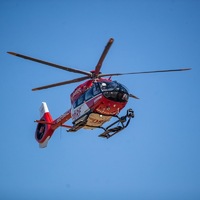 Die DRF Luftrettung zum Europäischen Tag des Notrufs am 11.2. / Die einheitliche Notrufnummer 112 - wenn jede Minute zählt - Foto: presseportal.de