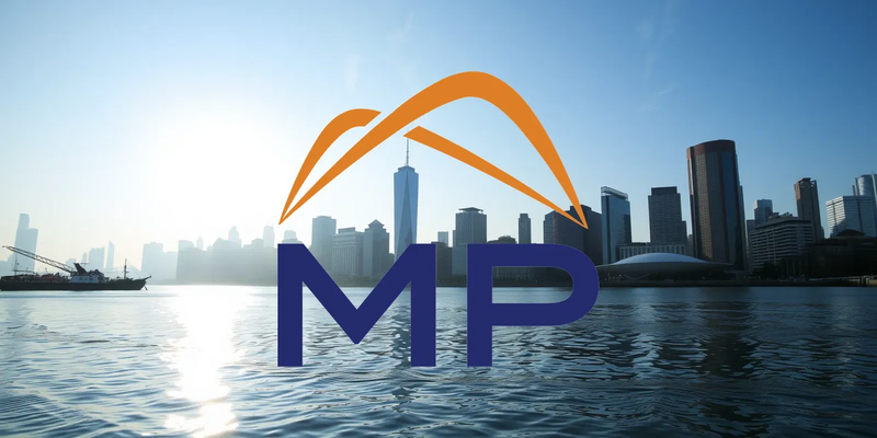 A Strategic Upgrade for MP Materials Points to Long-Term Value - Foto: über boerse-global.de