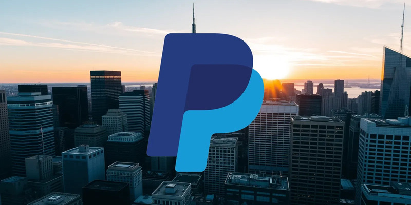 PayPal: Un Cambio de Rumbo Urgente Tras Resultados y Nueva Dirección - Foto: über boerse-global.de