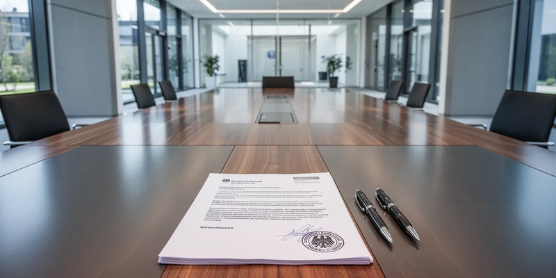 SAP und Amazon: Wie Betriebsräte die Rückkehr ins Büro prägen - Foto: über boerse-global.de