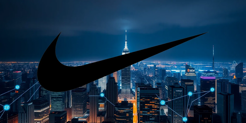 Nike en la cuerda floja: la sombra de Converse se alarga - Foto: über boerse-global.de