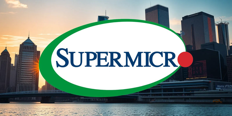 Super Micro Computer: El desafío de la rentabilidad en la era de la IA - Foto: über boerse-global.de