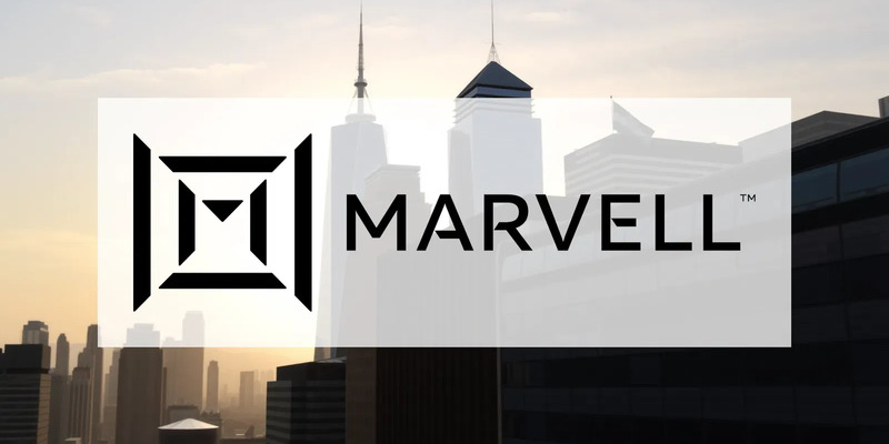 Marvell Technology Set to Report Quarterly and Annual Results - Foto: über boerse-global.de