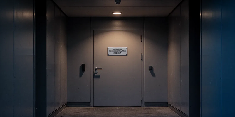 EU prüft Whistleblower-Schutz: Stresstest für deutsche Unternehmen - Foto: über boerse-global.de