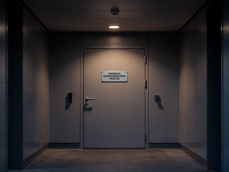 EU prüft Whistleblower-Schutz: Stresstest für deutsche Unternehmen - Foto: über boerse-global.de