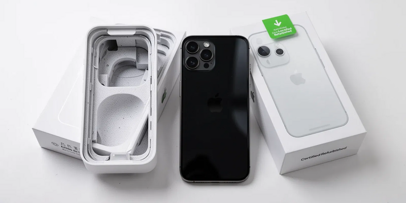 iPhone 16 jetzt als Apple-zertifiziertes Refurbished erhältlich - Foto: über boerse-global.de