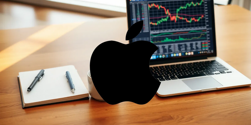 La próxima distribución de dividendos de Apple centra la atención de los inversores - Foto: über boerse-global.de