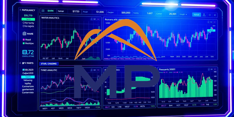 MP Materials: Un voto de confianza que impulsa su valor - Foto: über boerse-global.de