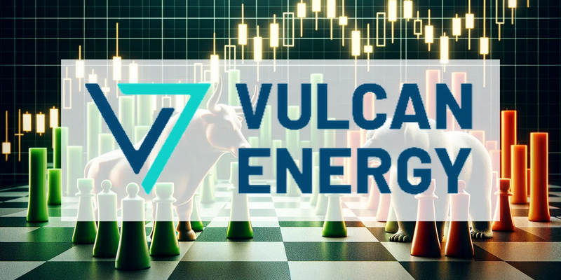 Vulcan Energy: Execution Takes Center Stage - Foto: über boerse-global.de