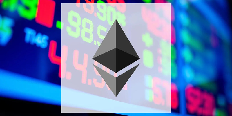 Diverging Paths: Institutional Accumulation Meets Market Caution in Ethereum - Foto: über boerse-global.de