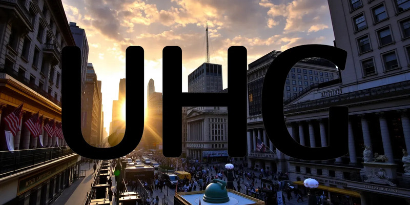 UnitedHealth Shares Face Headwinds as Growth Momentum Slows - Foto: über boerse-global.de