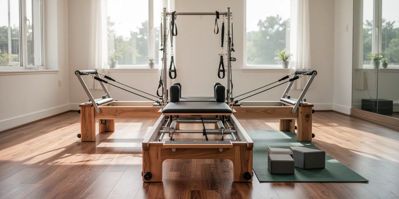 Pilates: Ganzheitliches Training für Körper und Geist - Foto: über boerse-global.de