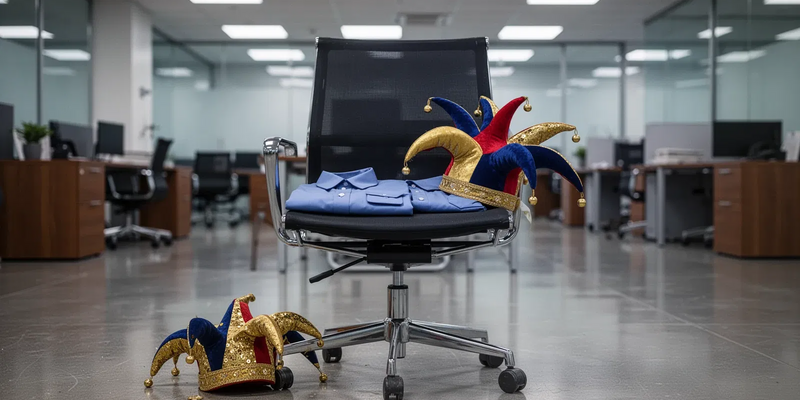 Kostümpflicht im Job: Wann Chefs zu weit gehen - Foto: über boerse-global.de