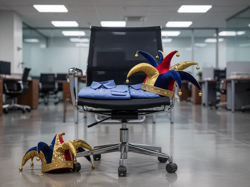 Kostümpflicht im Job: Wann Chefs zu weit gehen - Foto: über boerse-global.de