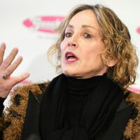 Stone wird am Opernball eine Valentino-Robe tragen. - Foto: Barbara Gindl/APA/dpa