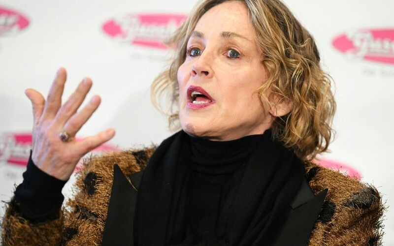 Stone wird am Opernball eine Valentino-Robe tragen. - Foto: Barbara Gindl/APA/dpa