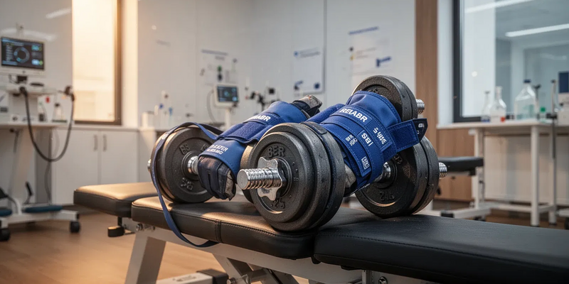 BFR-Training reduziert gefährliches Bauchfett bei Diabetes - Foto: über boerse-global.de