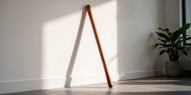 Wand-Pilates: So nutzt die Wand als Fitness-Gerät - Foto: über boerse-global.de