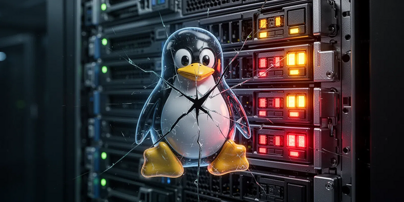 BSI warnt vor kritischen Linux-Kernel-Lücken - Foto: über boerse-global.de
