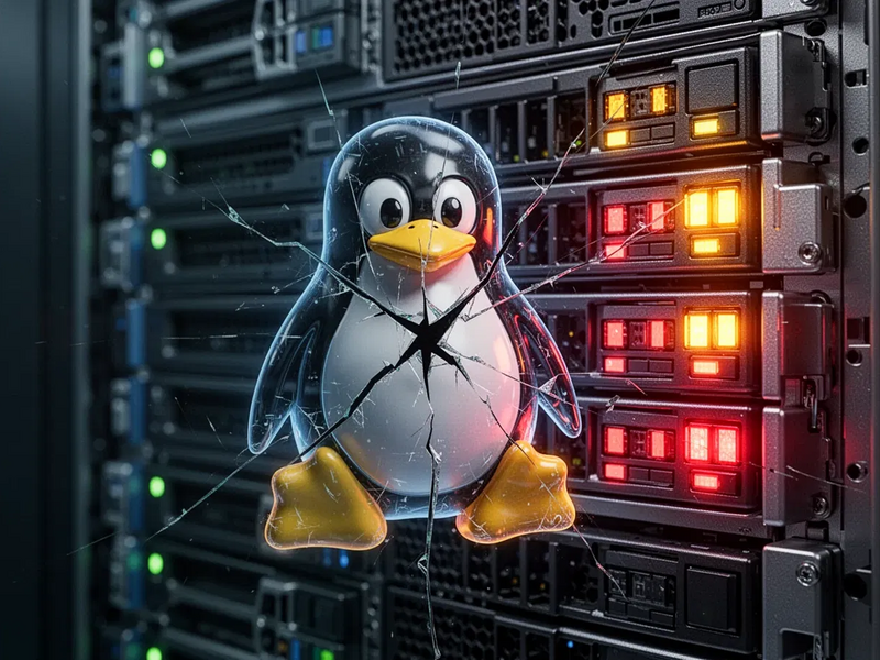 BSI warnt vor kritischen Linux-Kernel-Lücken - Foto: über boerse-global.de