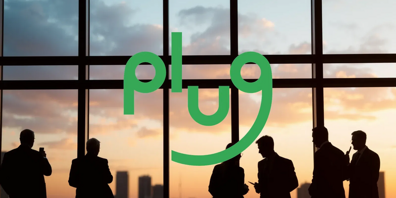 Plug Power se enfrenta a la rebelión de sus inversores - Foto: über boerse-global.de