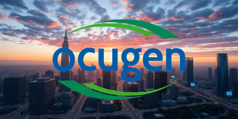 Ocugen fortalece su dirección con una experta en terapias génicas - Foto: über boerse-global.de