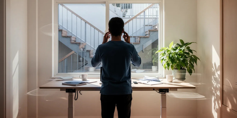 NEAT: Wie Alltagsbewegung das Fitness-Konzept revolutioniert - Foto: über boerse-global.de