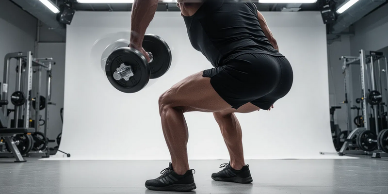 Exzentrisches Training: Die Sturzprävention für jedes Alter - Foto: über boerse-global.de