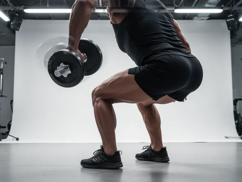 Exzentrisches Training: Die Sturzprävention für jedes Alter - Foto: über boerse-global.de