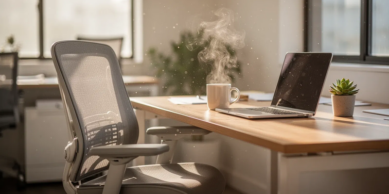 Arbeitszeitgesetz: Mikropausen revolutionieren die Erholungskultur - Foto: über boerse-global.de