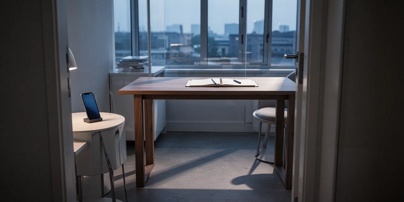 Präventives Zeitmanagement: Proaktiv statt reaktiv arbeiten - Foto: über boerse-global.de