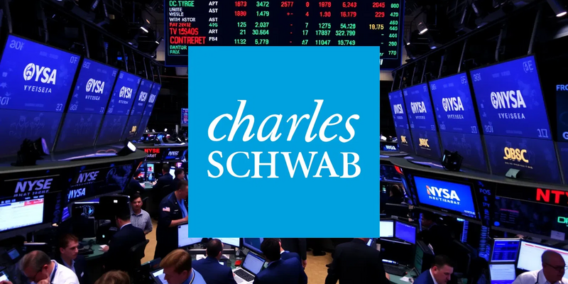 Charles Schwab Announces Major Dividend Hike Amid Strong Client Activity - Foto: über boerse-global.de