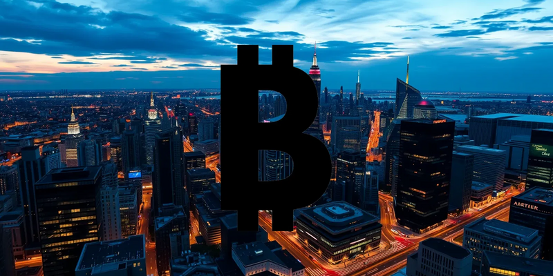 Strategy’s Latest Bitcoin Acquisition: Funding Through Equity Sales - Foto: über boerse-global.de