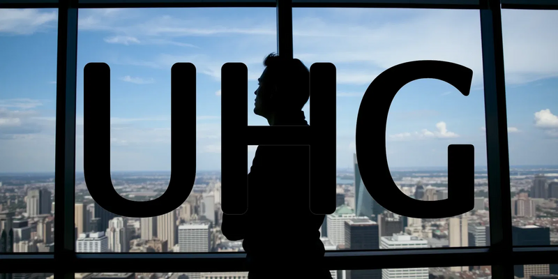 UnitedHealth: La incertidumbre en Medicare frena el impulso bursátil - Foto: über boerse-global.de